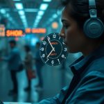 AP Reloj innovación