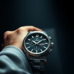 Correa reloj personalizada