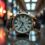 Hamilton relojes de lujo