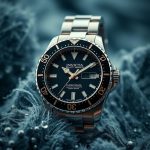 Invicta relojes marinos