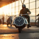 Jaguar relojes vintage
