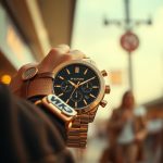 M Kors relojes exclusivos