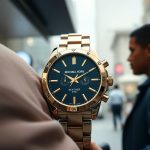Michael Kors reloj premium