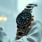 Reloj Bulgari lujo