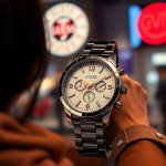 Reloj By Guess exclusivo