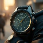 Reloj Citizen hombre eco