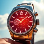 Reloj Citizen solar