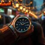 Reloj Festina hombre casual