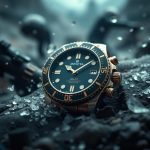 Reloj Invicta sumergible