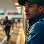 Reloj Lacoste sport