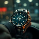Reloj Lotus hombre ejecutivo