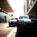 Reloj Maserati automático