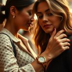 Reloj Michael Kors mujer