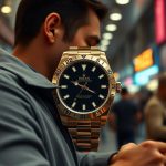 Reloj Rolex precio actual