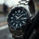 Reloj Seiko hombre automático