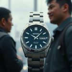 Reloj Seiko mecánico