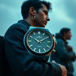 Reloj Swatch colección de esta temporada