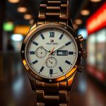 Reloj Tommy Hilfiger mujer