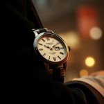 Reloj Versace hombre moda