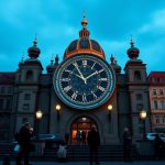 Reloj astronómico Praga