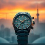 Reloj más caro del mundo