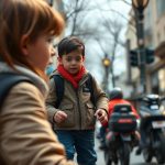 Reloj niños GPS llamadas