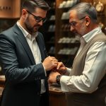 Relojería en Alcanar