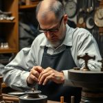 Relojería en Mieres