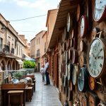 Relojería en Palma del Río