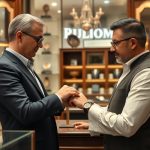 Relojería en Riudoms