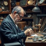 Relojería en Sant Llorenç des Cardassar