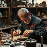 Relojería en Torroella de Montgrí