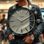 Relojes Guess hombre trendy