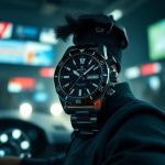 Relojes Invictas automáticos