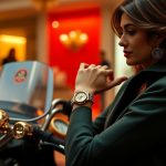 Relojes Lotus mujer exclusivos