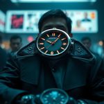 Relojes Mark Maddox estilo