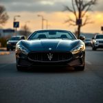 Relojes Maserati automático