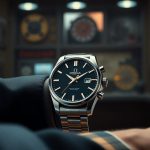 Relojes Omega hombre lujo
