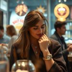 Relojes Tous mujer joyería