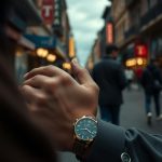 Relojes de hombre premium