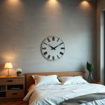 Relojes de pared modernos