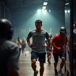 Relojes hombres deportivos